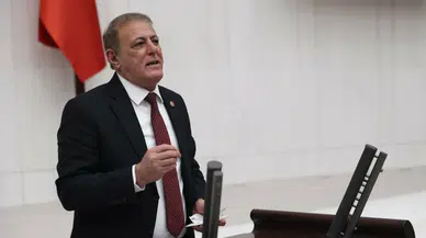 CHP Aydın Milletvekili Yıldız'dan Özgür Özel'e sert çıkış