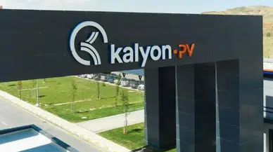 Kalyon PV’ye uzay teknolojilerinde uluslararası referans : Uydu uygulamalarında performans onayı
