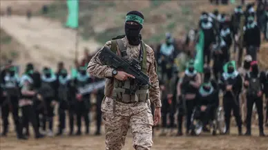 Hamas'ın Gazze sorumlusu El-Hayya’nın oğlu, İsrail saldırısında ağır yaralandı