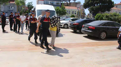 Aydın'da yasa dışı bahis operasyonu : Gözaltına alınan 8 şüpheli serbest bırakıldı