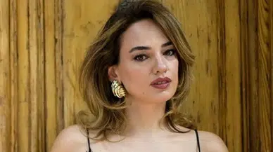 Seda Bakan Cannes'a gidiyor