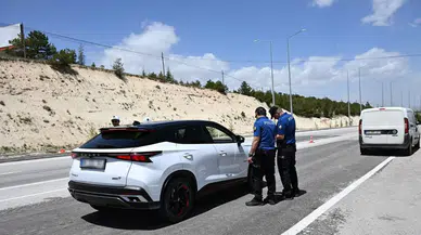 Karaman'da aranan 17 kişi yakalandı, 6 şüpheli tutuklandı
