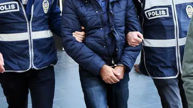 Banyodaki gizli bölmeden çıktı : 8 yıl 9 ay kesinleşmiş cezası bulunan FETÖ firarisi yakalandı