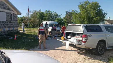 Şanlıurfa'da çıkan silahlı kavgada 3 kişi öldü