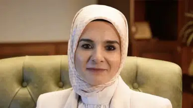 Bakan Göktaş : Annelerimizi desteklemeye devam edeceğiz