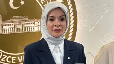 Gaziantep'teki sel felaketi için 50 milyon lira destek