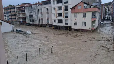 Samsun Havza'da selden etkilenen vatandaşlara müjde