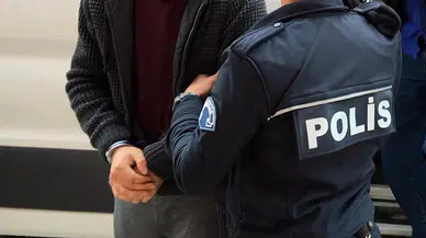 Gaziantep'te ruhsatsız silah operasyonu : 1 kişi gözaltında