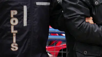 Samsun'da 11 yıl hapis cezası bulunan şahıs yakalandı