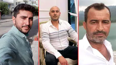 Antalya'da 3 kişinin öldüğü selektör kavgasının görüntüleri ortaya çıktı