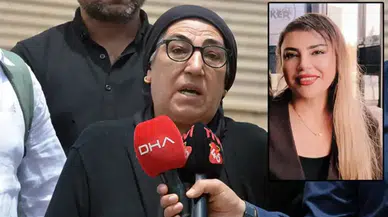 Boğularak öldürülen Alev Koç'un ailesinden adalet çağrısı