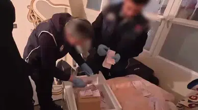 47 ilde DEAŞ operasyonu: 324 gözaltı