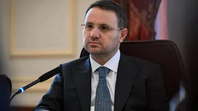 '405 şüpheliye karşı kapsamlı bir operasyon başlatılmıştır'