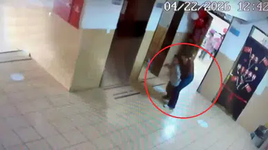Hatay İskenderun'da Heimlich manevrası hayat kurtardı : Öğrenci ölümden döndü