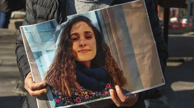 Gülistan Doku cinayetinde 7 zanlı yüksek güvenlikli cezaevine nakledildi