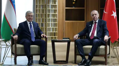 'Savunma sanayi ve ticarette iş birliğini sürdüreceğiz'