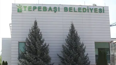 Belediyeden gelen parayla villa yaptırmışlar