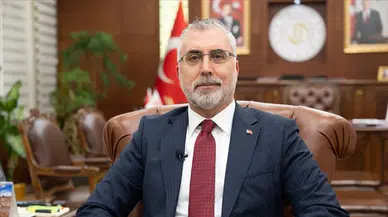 'Yapay zeka insan ruhunun yerini alamaz'