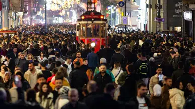 Türkiye'de en çok kullanılan isimler belli oldu