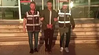 İzmir'de 2005 yılında işlenen cinayetin firari hükümlüsü 21 yıl sonra yakalandı
