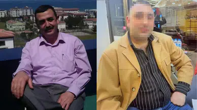 Samsun'da bir şahıs, tartıştığı babasını tabancayla öldürdü