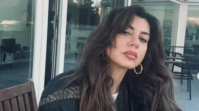 44 yaşındaki ünlü oyuncudan sürpriz haber ! Gökçe Bahadır anne oluyor