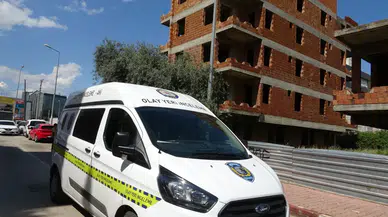 Antalya'da bir aydır aranan Berkay Eroğlu'nun cesedi inşaatta bulundu