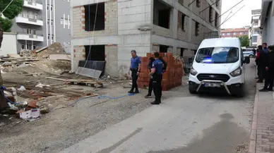 Malatya'da kahreden olay : Elektrik akımına kapılan işçi öldü