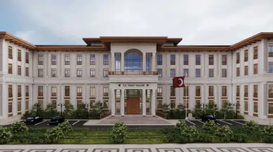 Tokat Valiliği'nden sel uyarısı