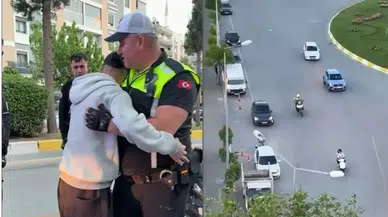 Aydın'da 16 yaşındaki sürücüye 400 bin TL ceza