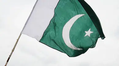 Pakistan'da karakola saldırı : 12 polis öldü, 2 sivil yaralandı