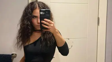 Hanzade Gürkanlar kimdir? Kaç yaşında ve nereli? Neden gözaltına alındı?