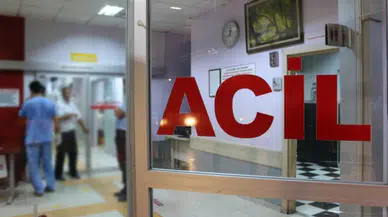 Adana'da silahlı saldırıya uğrayan şahıs 5 günlük yaşam mücadelesini kaybetti