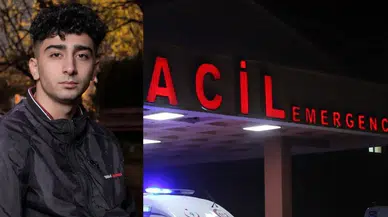 İstanbul Esenler'deki asker eğlencesinde vurulan gençten acı haber : 14 günlük yaşam savaşını kaybetti