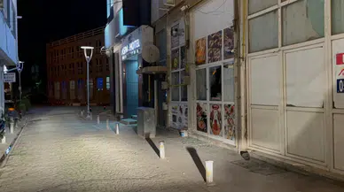 Eskişehir'de iki grup arasındaki kavgada 3 kişi yaralandı