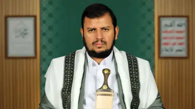 Husilerden ABD'ye İran tehdidi : Askeri olarak hazırız