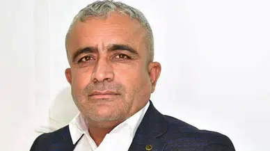 Gaziantep'te elektrik akımına kapılan muhtar öldü