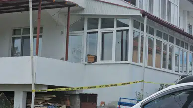 Zonguldak'ta 28 yaşındaki genç ölü bulundu, kız arkadaşı gözaltında