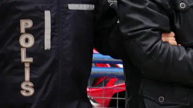 Şişli'de AVM'de yankesicilik : 2 şüpheli tutuklandı