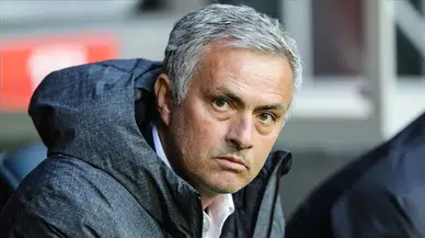 Real Madrid’de Mourinho dönemi başlıyor