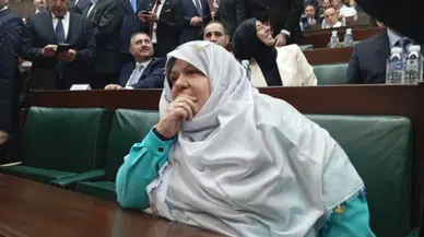 Mihalgazi Belediye Başkanı Güneş'e hakaret eden sanığın cezası belli oldu