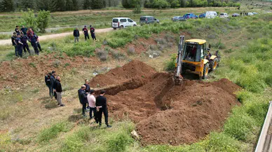 Denizli'de faili meçhul Ayşen Aycan dosyası aralandı : Katil zanlısı eski eşi çıktı