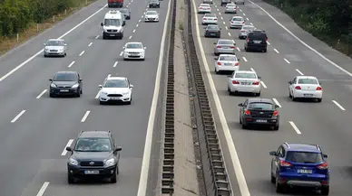 Türkiye genelinde yol çalışmaları devam ediyor