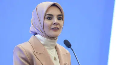 'Güçlü sosyal hizmet ağımızla Hatay'ımızın yanındayız'