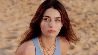 'Muhtemel Aşk'ın kadın başrolü belli oldu