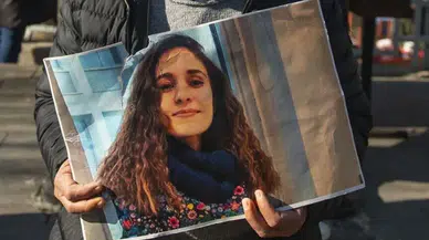 Gülistan Doku soruşturmasında yeni gelişme