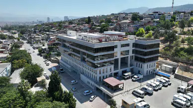Okçuoğlu İnşaat Mühendislik firması yetkilisi Muzaffer Özpolat kimdir? Nereli ve kaç yaşında?