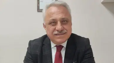 Bursa siyasetinden acı haber : Eczacı Ayhan Özbek hayatını kaybetti