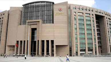 İBB soruşturmasında yeni gelişme : 23 şüpheli adliyeye sevk edildi