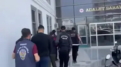 Bakanlık siber suç bilançosu: Bin 21 gözaltı, 319 tutuklama